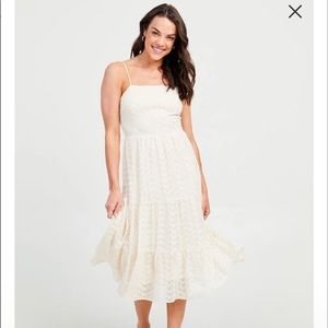 Altar’d State Laila Dress size XS